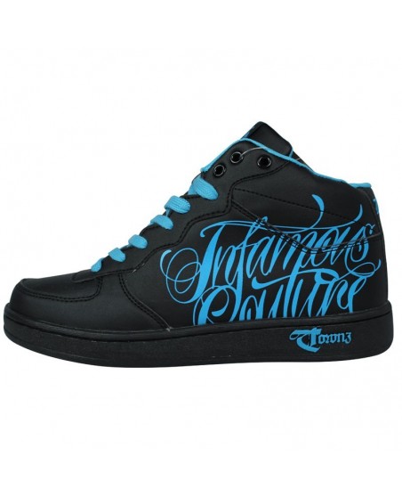 Townz Sneakerit Infamous Couture