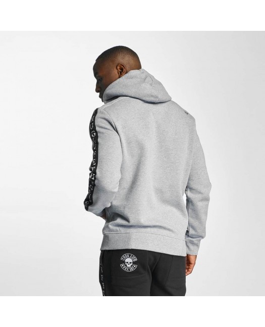 Thug Life Hoodie Based