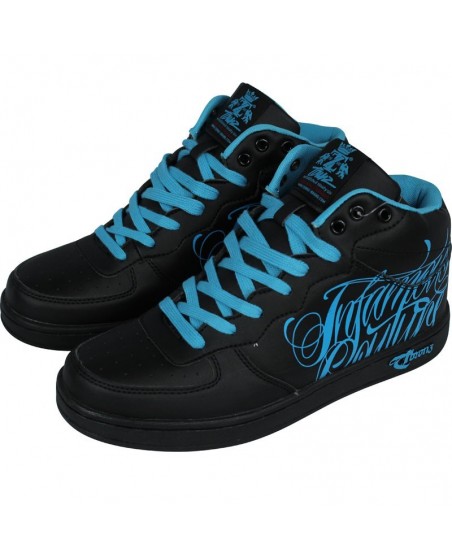 Townz Sneakerit Infamous Couture