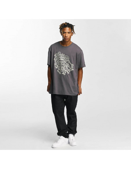 Ecko Unltd. Straight Fit Jeans Straighteck Indigo
