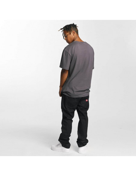 Ecko Unltd. Straight Fit Jeans Straighteck Indigo