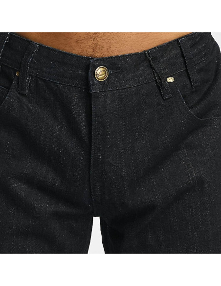 Ecko Unltd. Straight Fit Jeans Straighteck Indigo