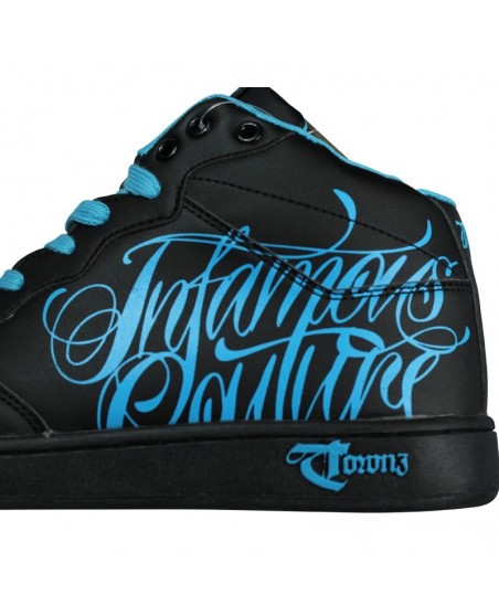Townz Sneaker Infamous Couture
