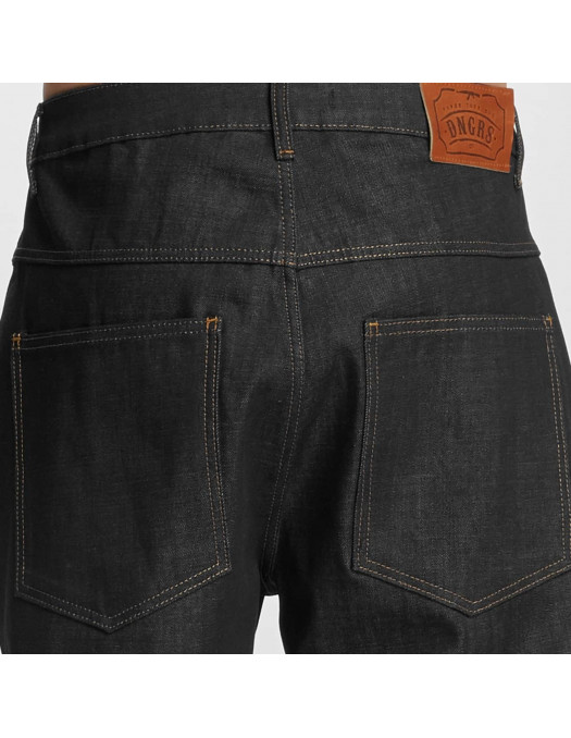 DNGRS Baggy Jeans New Level Indigo
