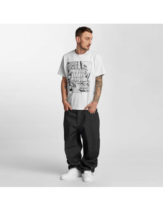 DNGRS Baggy Jeans New Level Indigo