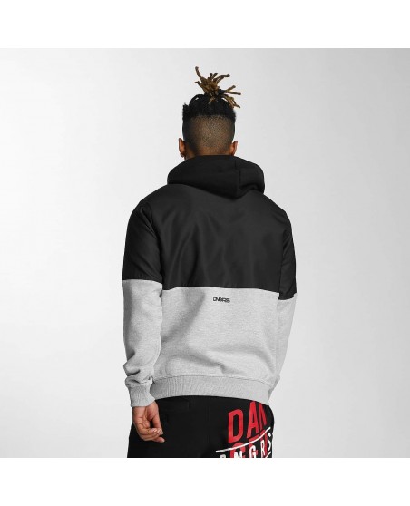 DNGRS Hoodie Rocco Fat Cap Tag