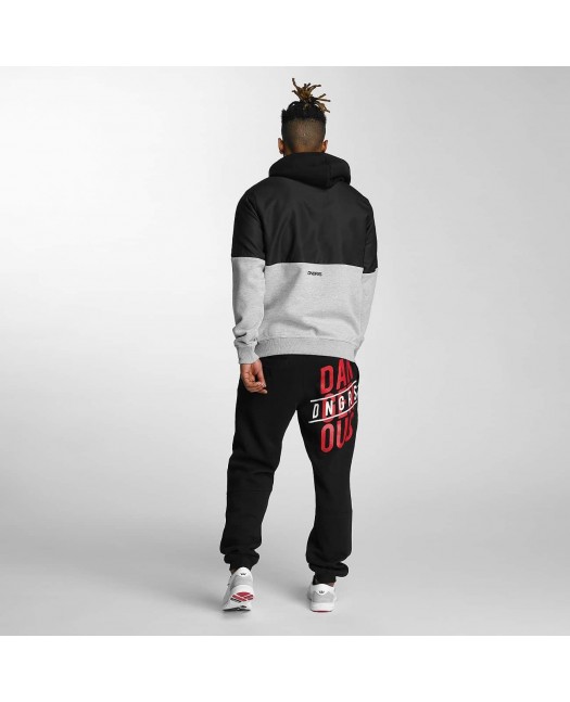 DNGRS Hoodie Rocco Fat Cap Tag