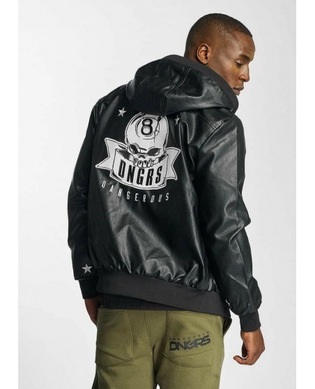 DNGRS Lightweight Jacket Represent