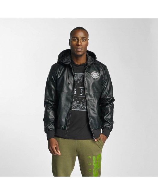 DNGRS Lightweight Jacket Represent