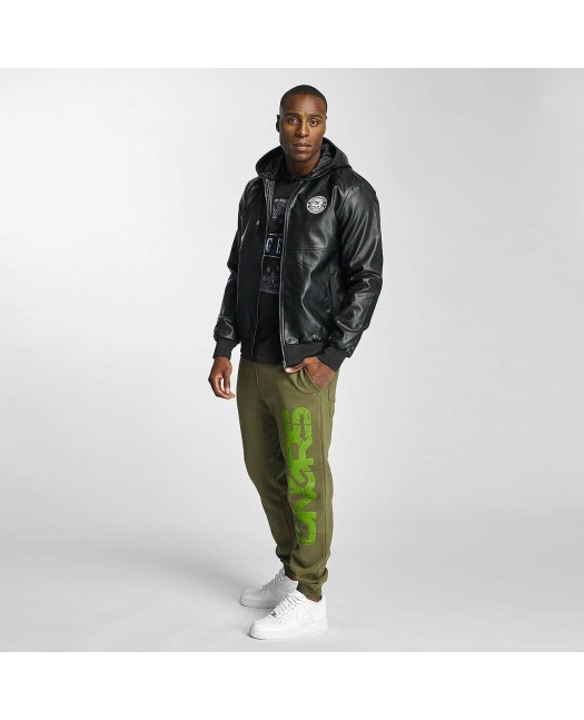 DNGRS Lightweight Jacket Represent