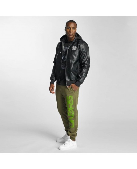 DNGRS Lightweight Jacket Represent