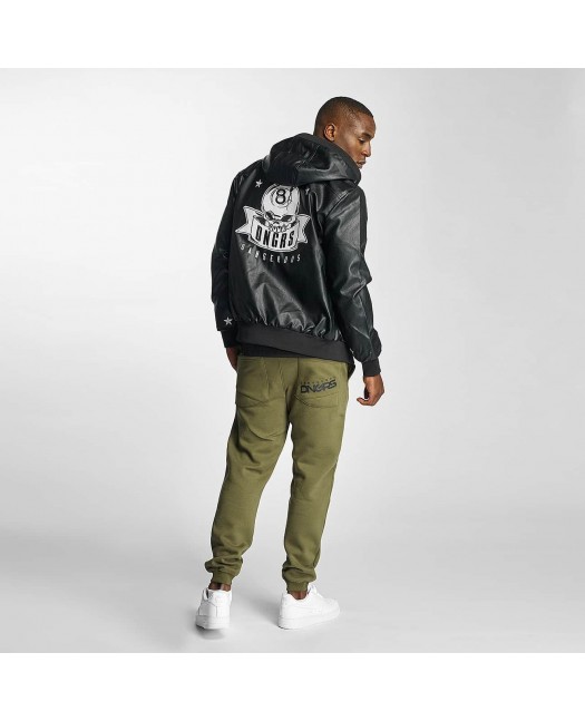 DNGRS Lightweight Jacket Represent
