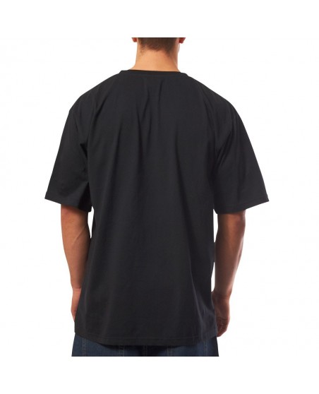 Townz T-Shirt Hip Hop Svart