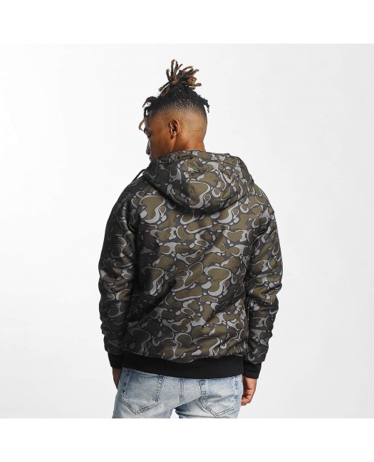 Ecko Unltd. Winter Jacket Anorak