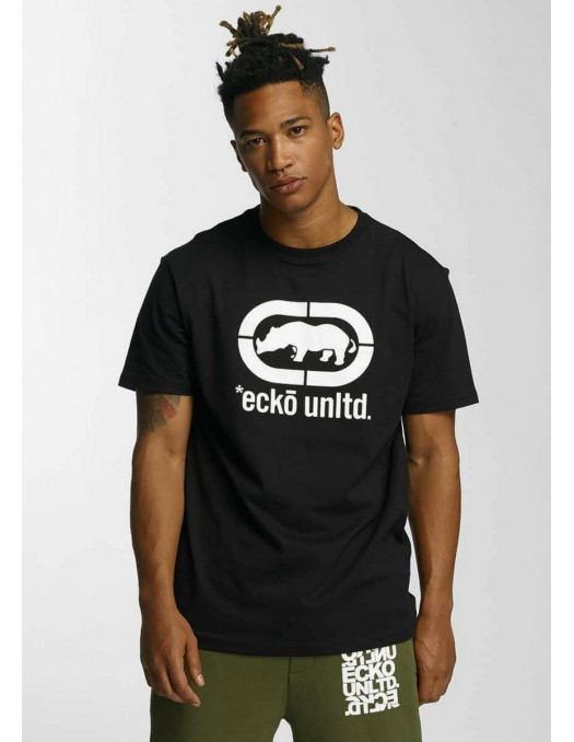 Ecko Unltd. Rhino T-Shirt Black