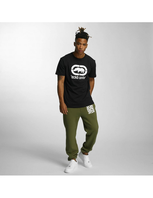 Ecko Unltd. Rhino T-Shirt Black