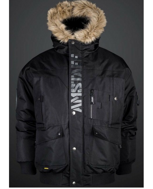amstaff winter jacket