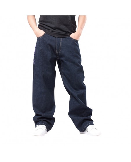 Classic Baggy Jeans Ghetto Glory - B-grade item