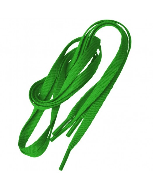 Kengännauhat, Vihreä