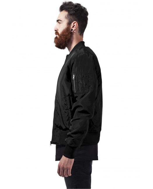 Bomber Homme Jaywalker Two Tone - Taille XL - Neuf Avec Étiquettes - Style Flight Jacket