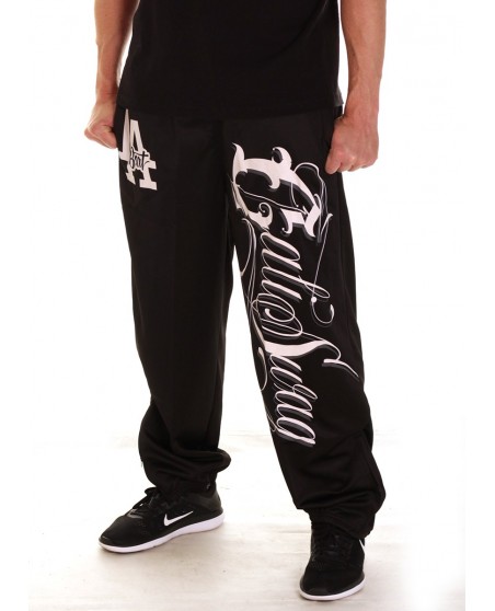 BSAT LA Cali Swag Sweatpants Black