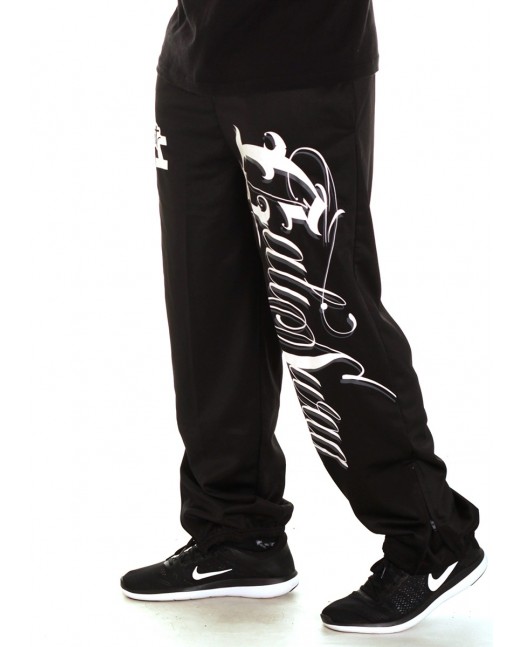BSAT LA Cali Swag Sweatpants Black