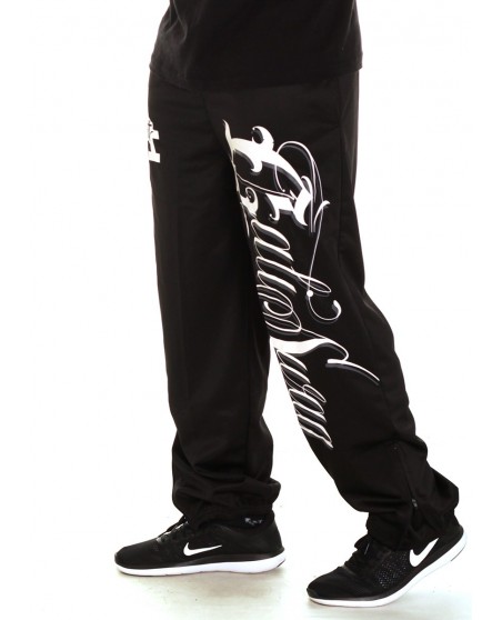 BSAT LA Cali Swag Sweatpants Black