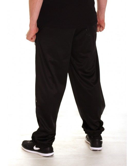BSAT LA Cali Swag Sweatpants Black