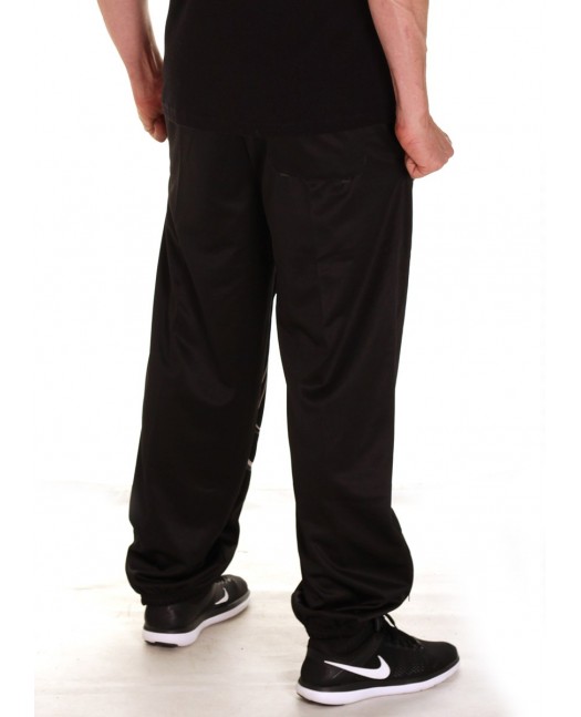 BSAT LA Cali Swag Sweatpants Black
