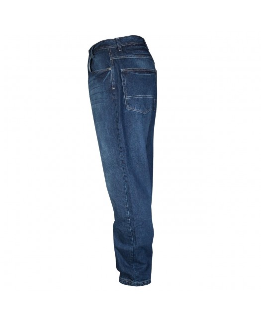 Amstaff Gecco Jeans - Medium Blue