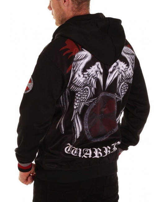 Raven Shield Hettegenser fra Nordic...
