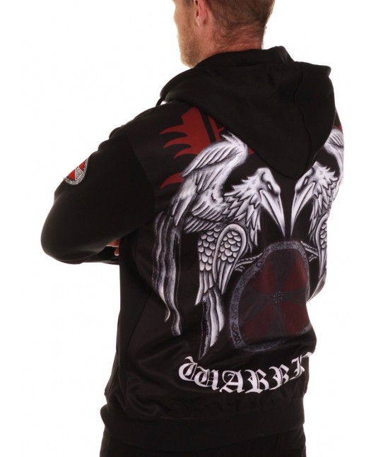 Raven Shield Hettegenser fra Nordic...