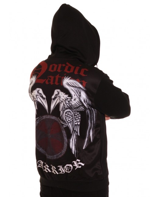 Raven Shield Hettegenser fra Nordic...