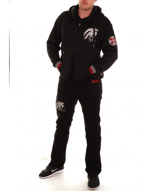 Raven Shield Hettegenser fra Nordic...