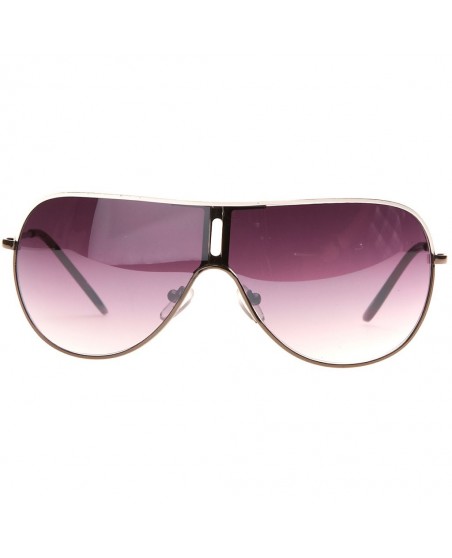 Sunglasses, Boost Tinted Glass Gold