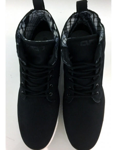 Cultz sneaker Black Royal