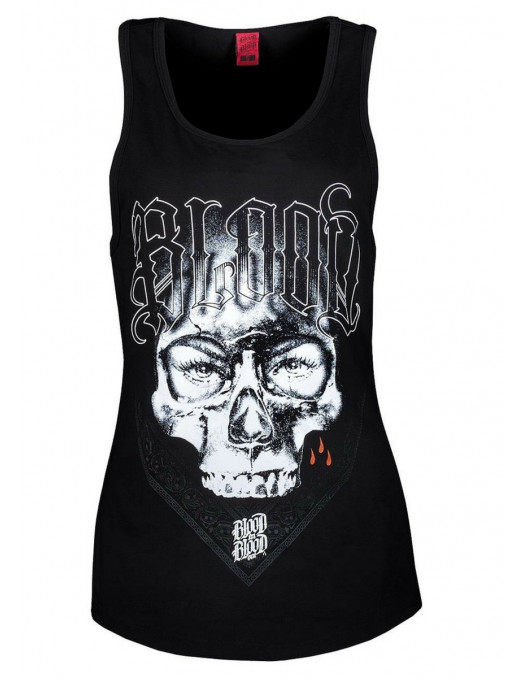 Dark Blood Tanktopp