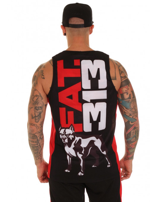 FAT313 Legend Tanktop