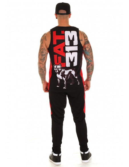 FAT313 Legend Tanktop