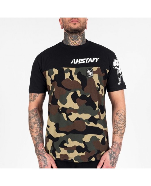 Amstaff Cenzo T-Shirt