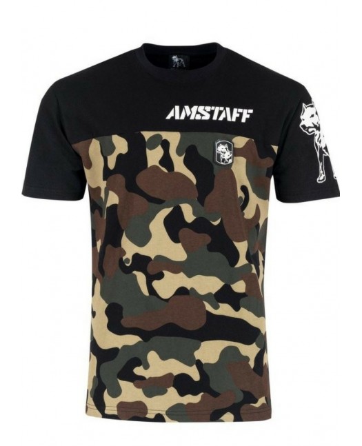 Amstaff Cenzo T-Shirt