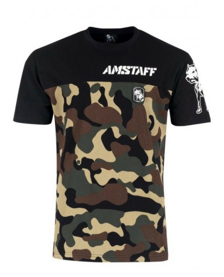 Amstaff Cenzo T-Shirt