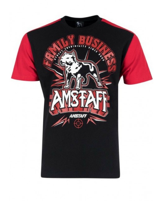 Amstaff Legas T-Shirt