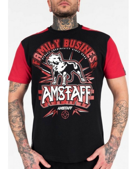 Amstaff Legas T-Shirt