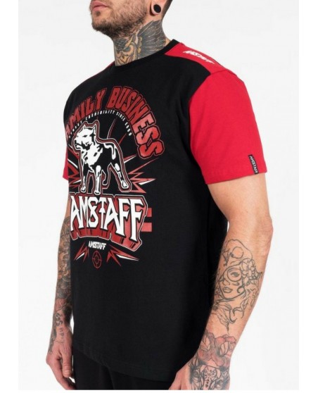 Amstaff Legas T-Shirt