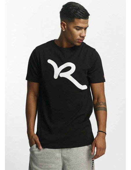 Rocawear  Black Logo T-Shirt