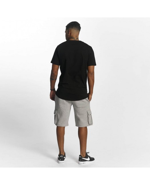 Rocawear  Logo T-Shirt Black