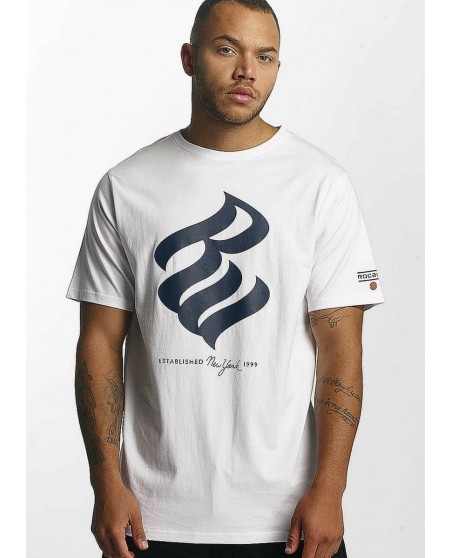 Rocawear  Logo T-Shirt White