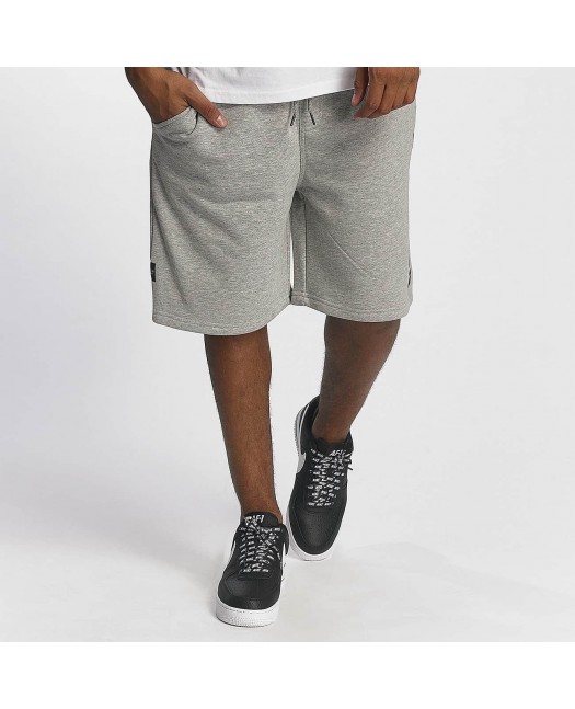 Rocawear Shorts Basic Grey - RWSH002GM