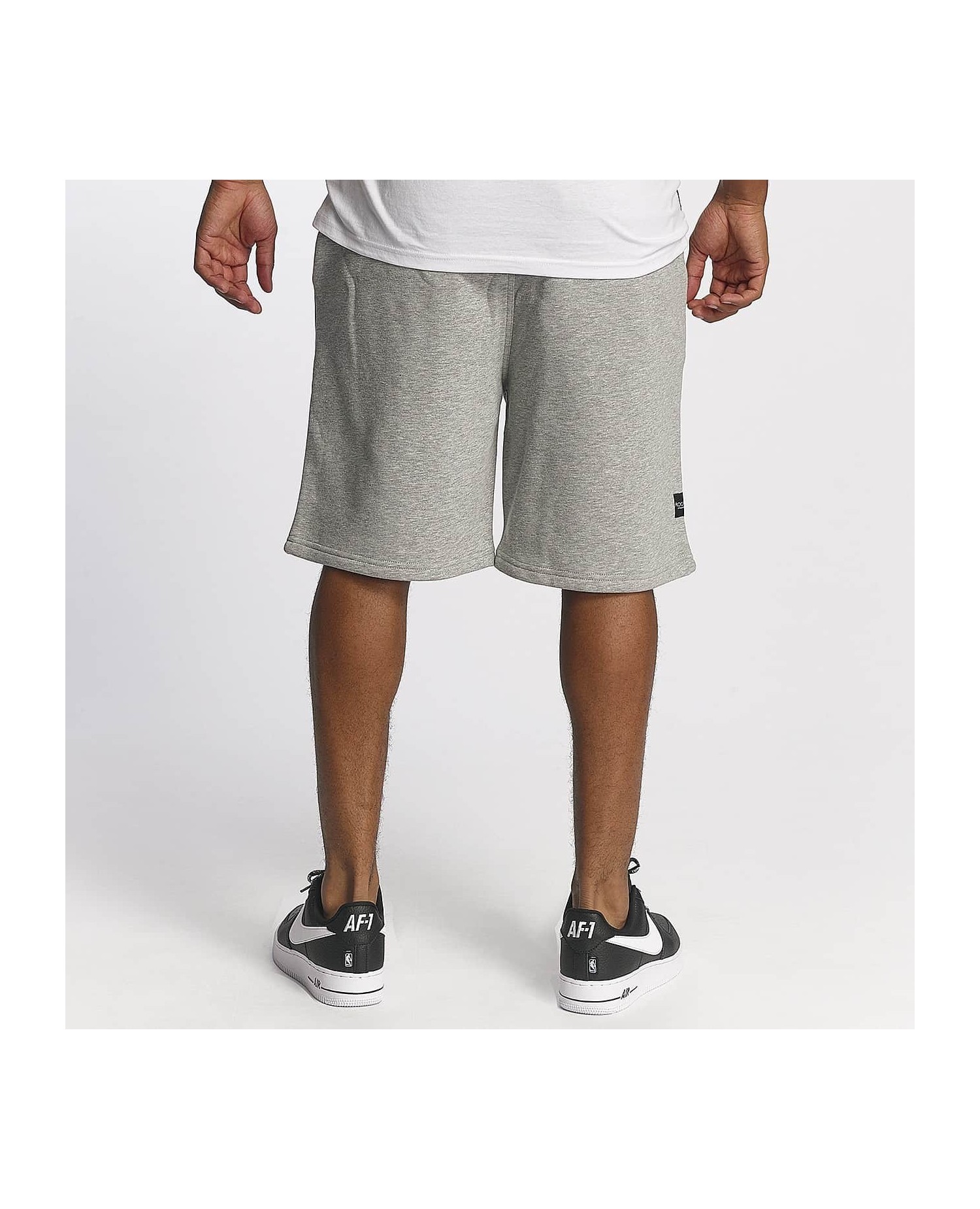 Rocawear Shorts Basic Grey - RWSH002GM